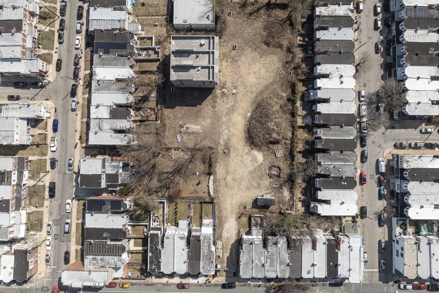 122 E Hortter St, Philadelphia, PA à vendre - Photo de la construction – Image 3 sur 12