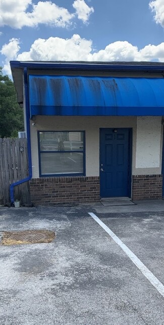 Plus de détails pour 9161 NE Jacksonville Rd, Anthony, FL - Bureau/Local commercial à louer