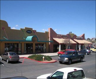 Plus de détails pour 251-492 Grand Court Plaza Dr, Nogales, AZ - Local commercial à louer