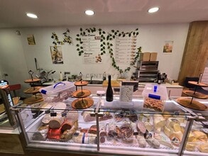 Local commercial dans Barcelone, Barcelona à louer Photo intérieure– Image 2 sur 11