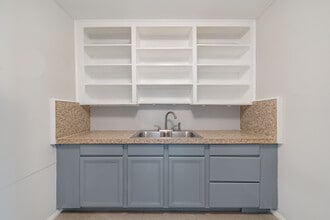 3601 White Oak Dr, Houston, TX à louer Photo intérieure– Image 2 sur 4