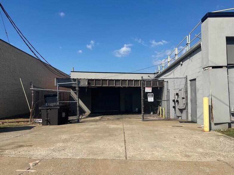 2900-2908 Market St, Saint Louis, MO à louer - Photo de l’immeuble – Image 1 sur 3