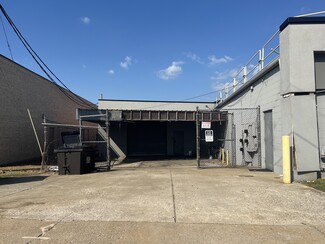 Plus de détails pour 2900-2908 Market St, Saint Louis, MO - Local commercial, Industriel/Logistique à louer