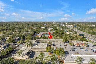 Plus de détails pour 31918 US Highway 19 N, Palm Harbor, FL - Bureau, Local commercial à louer