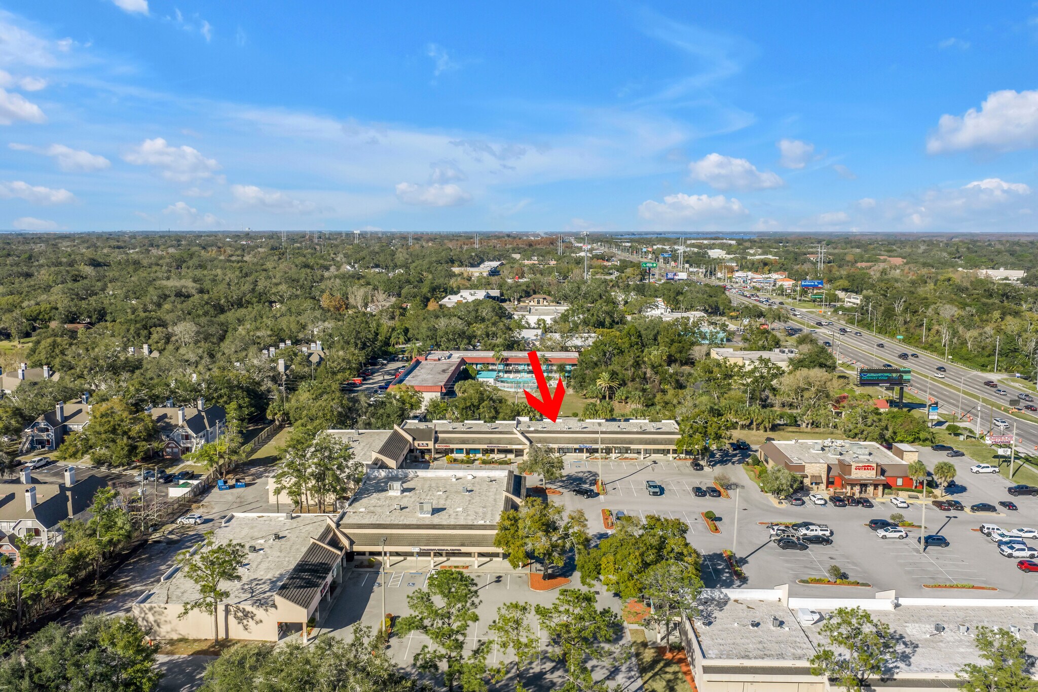 31918 US Highway 19 N, Palm Harbor, FL à louer Photo principale– Image 1 sur 31