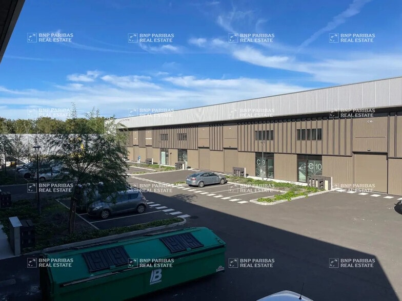 Bureau dans Mérignac à louer - Photo de l’immeuble – Image 1 sur 65