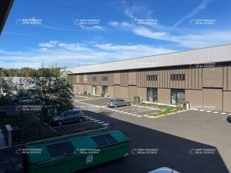 Plus de détails pour Différents types d’espaces à louer