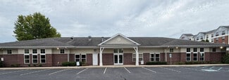 Plus de détails pour 7010 Intech Blvd, Indianapolis, IN - Local commercial à vendre