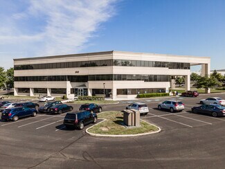 Plus de détails pour 1800 Chapel Ave W, Cherry Hill, NJ - Bureau à louer