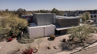 Plus de détails pour 1375 N Miller Rd, Tempe, AZ - Local d’activités à vendre