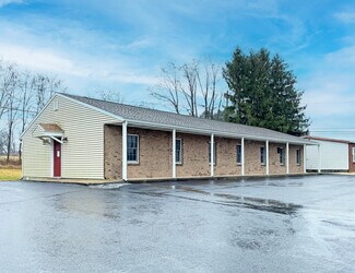 Plus de détails pour 882 Us-522 Hwy, Selinsgrove, PA - Bureau à louer