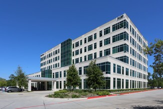 Plus de détails pour 9180 Pinecroft Dr, The Woodlands, TX - Bureau/Médical, Médical à louer