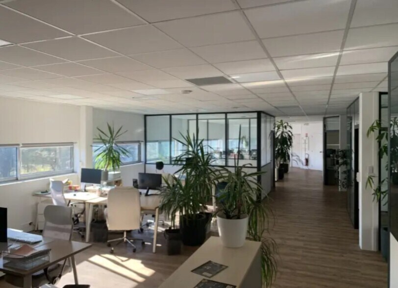 Bureau dans Bordeaux à vendre - Photo intérieure – Image 3 sur 7