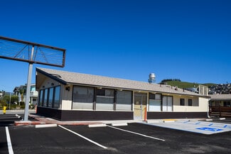 Plus de détails pour 2490 Main St, Morro Bay, CA - Local commercial à vendre