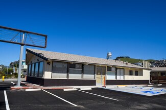 Plus de détails pour 2490 Main St, Morro Bay, CA - Local commercial à vendre