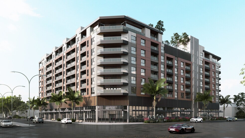 115 N Harbor Blvd, Santa Ana, CA à vendre - Photo de l’immeuble – Image 1 sur 23