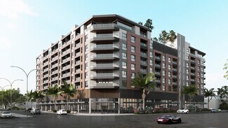 Plus de détails pour 115 N Harbor Blvd, Santa Ana, CA - Terrain à vendre