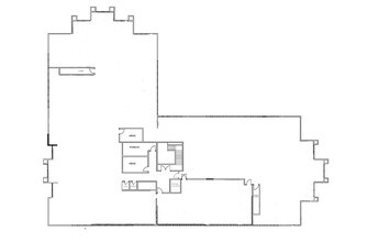 23119 Cottonwood Ave, Moreno Valley, CA à louer Plan d’étage– Image 1 sur 1