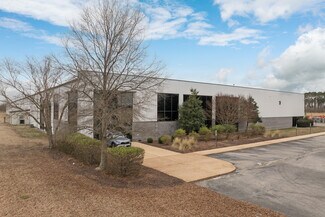 Plus de détails pour 221 Progress Pky, Franklin, VA - Industriel/Logistique à louer