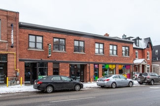 Plus de détails pour 109 Murray St, Ottawa, ON - Bureau/Local commercial à louer