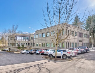 Plus de détails pour 1370 116th Ave NE, Bellevue, WA - Bureau/Médical à louer