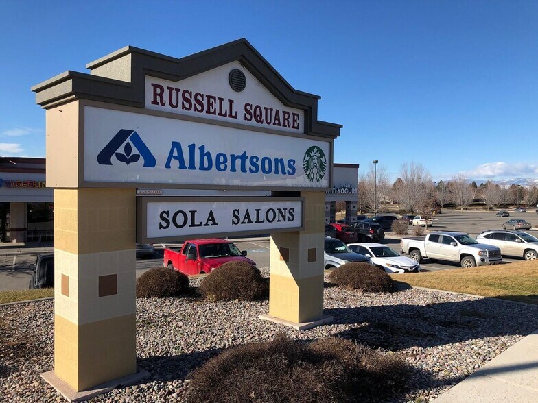 3800 S Russell St, Missoula, MT à vendre - Photo de l’immeuble – Image 3 sur 3