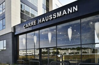 Plus de détails pour Bureau à louer