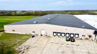 Plus de détails pour 103 S Acres St, Sikeston, MO - Industriel/Logistique à louer