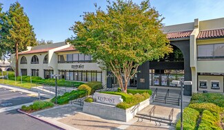 Plus de détails pour 2805 Bowers Ave, Santa Clara, CA - Local d'activités à louer
