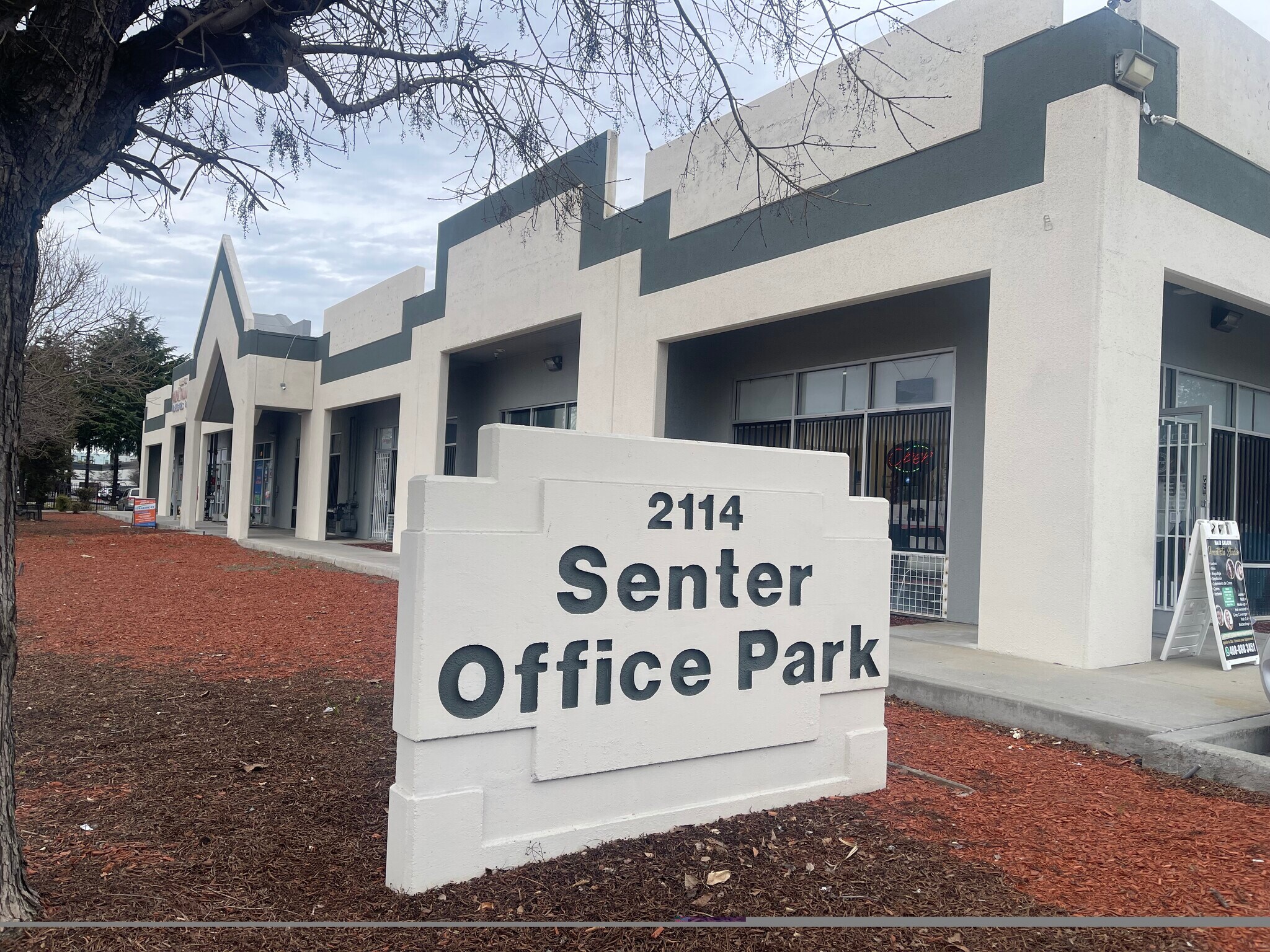 2114 Senter Rd, San Jose, CA à vendre Photo principale– Image 1 sur 9