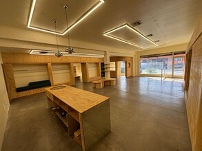 416-424 N Fairfax Ave, Los Angeles, CA à louer Photo intérieure– Image 2 sur 5