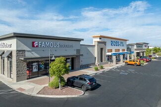 Plus de détails pour 6200-6270 E Broadway Blvd, Tucson, AZ - Local commercial à louer