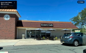 479 Rt 79, Morganville, NJ à louer Photo de l’immeuble– Image 2 sur 12