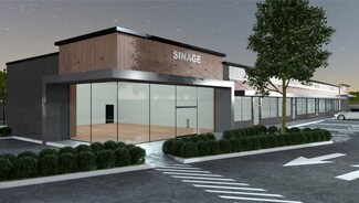 Plus de détails pour 1865 Route 112, Medford, NY - Local commercial à louer