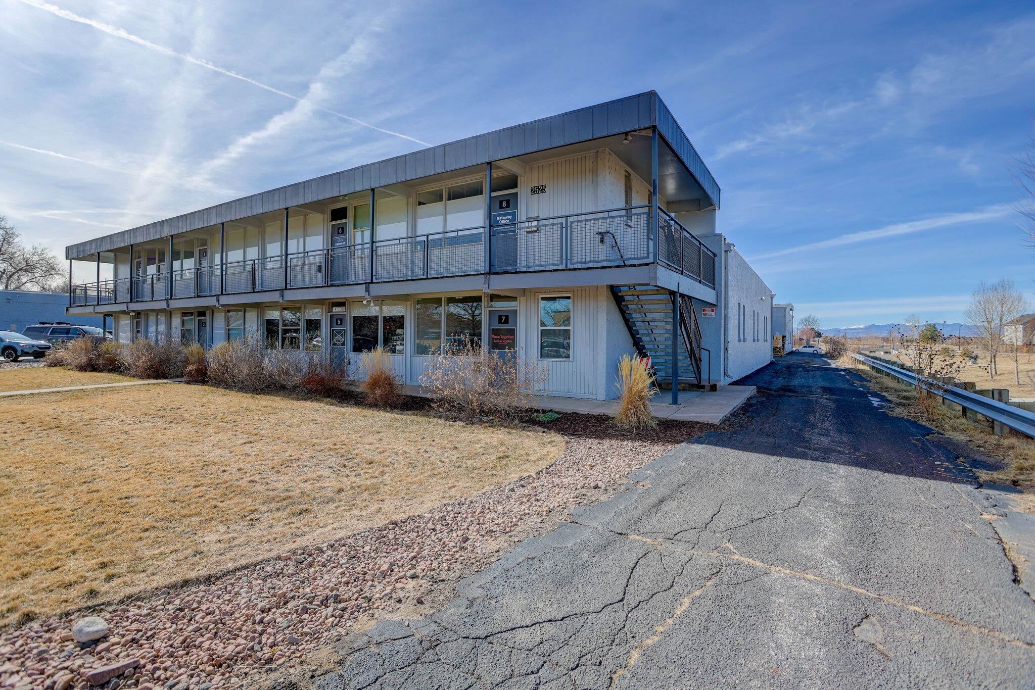 10255 E 25th Ave, Aurora, CO à louer Photo intérieure– Image 1 sur 13