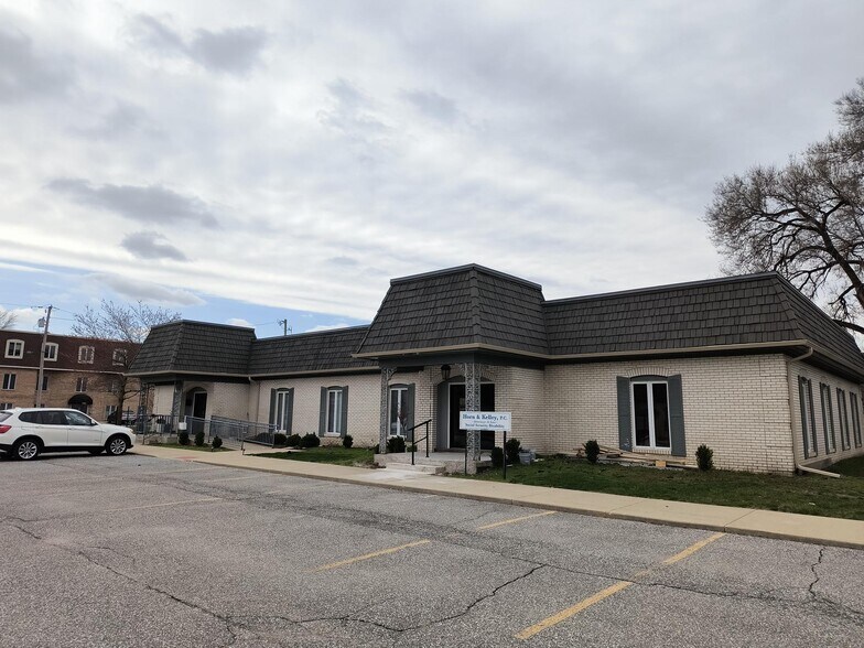 9013 Indianapolis Blvd, Highland, IN à louer - Photo principale – Image 1 sur 4