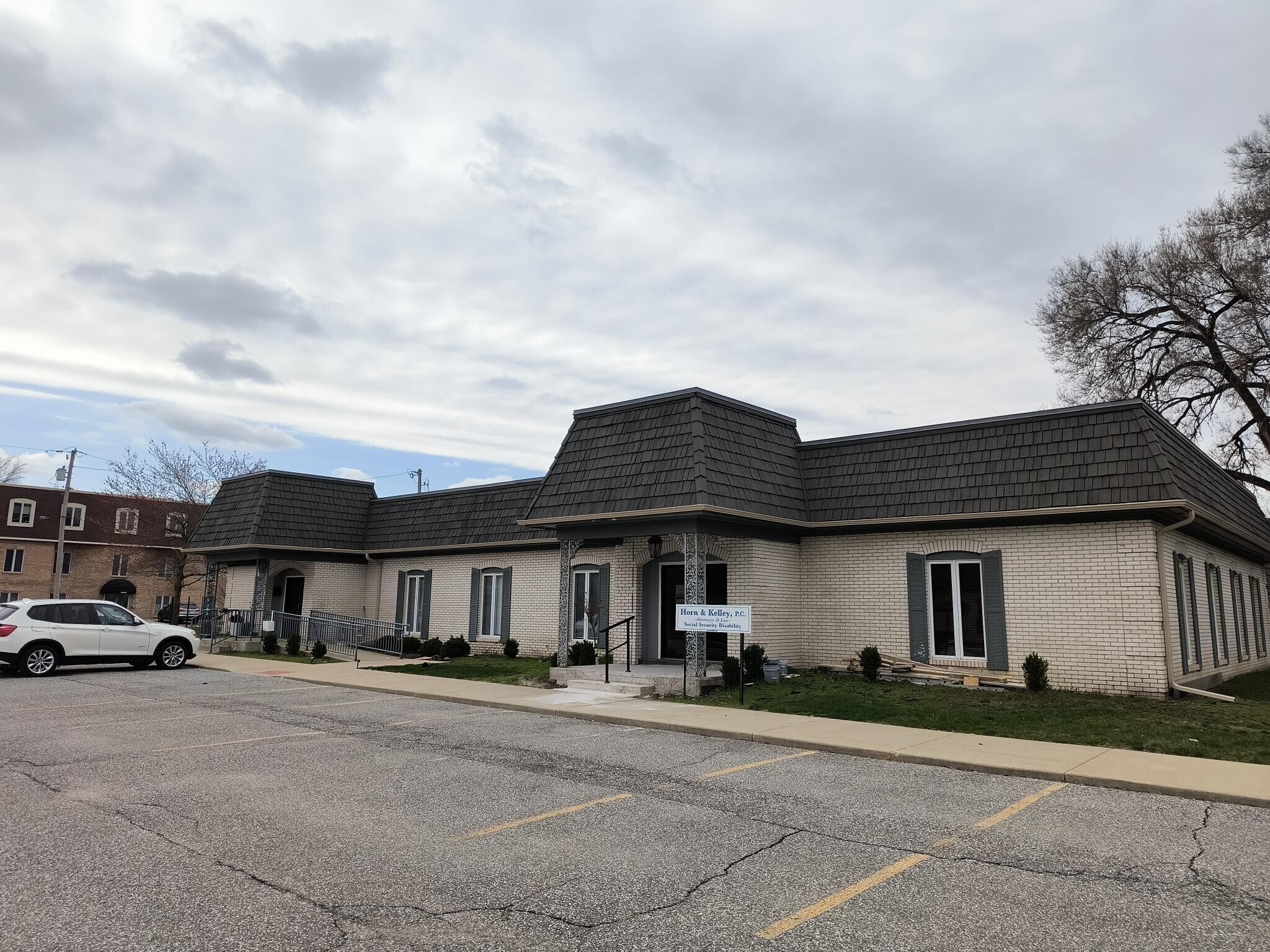9013 Indianapolis Blvd, Highland, IN à louer Photo principale– Image 1 sur 5