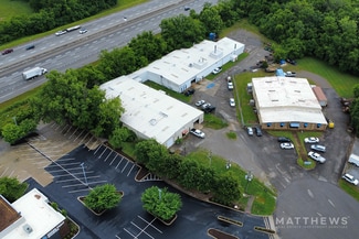 Plus de détails pour 70 Athens Dr, Mount Juliet, TN - Industriel/Logistique à vendre