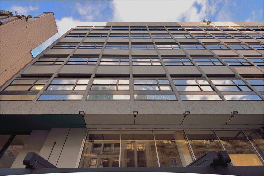 29 Peter St, Manchester à louer - Photo de l’immeuble – Image 2 sur 5