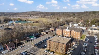 97 E Main St, Batavia, OH - VUE AÉRIENNE  vue de carte - Image1