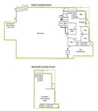 42044 Winchester Rd, Temecula, CA à louer Plan d’étage– Image 2 sur 12
