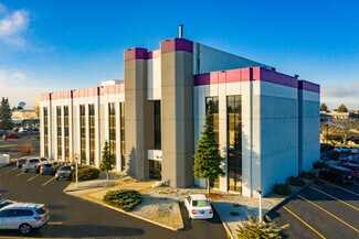 Plus de détails pour 12615 E Mission Ave, Spokane Valley, WA - Bureau/Médical à louer