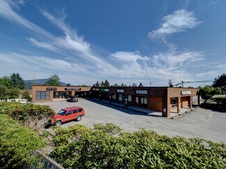 Plus de détails pour 771 Gibsons Way, Gibsons, BC - Local commercial à vendre