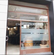 Local commercial dans Barcelone, Barcelona à louer Photo intérieure– Image 1 sur 10