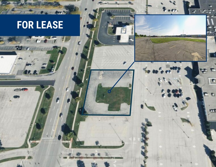 4700 Bay Rd, Saginaw, MI à louer - Autre – Image 3 sur 6