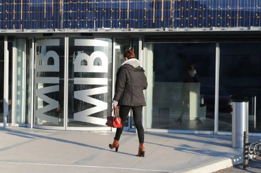 Bureau dans Montpellier à louer - Photo de l’immeuble – Image 1 sur 1