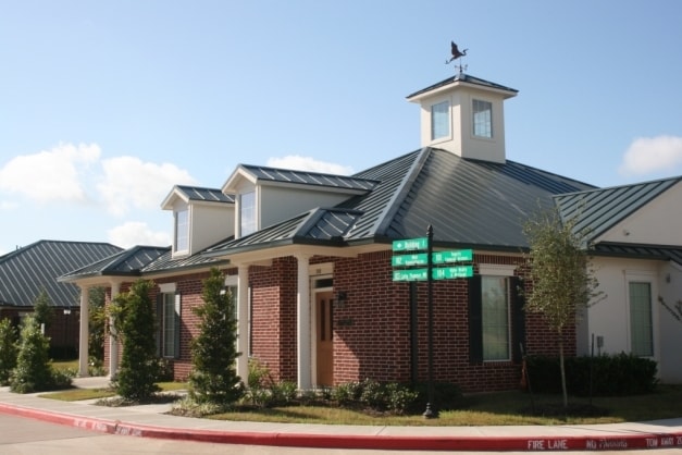 4501 Cartwright Rd, Missouri City, TX à vendre - Photo de l’immeuble – Image 3 sur 12