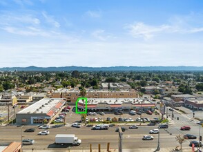 12650 Sherman Way, North Hollywood, CA à louer Photo de l’immeuble– Image 1 sur 1