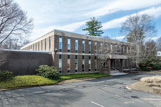Plus de détails pour 2 Elm St, Windsor Locks, CT - Bureau à louer