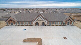 Plus de détails pour 13901 S Western Ave, Oklahoma City, OK - Bureau à louer